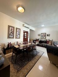 Hillview Heights (D23), Condominium #573012411